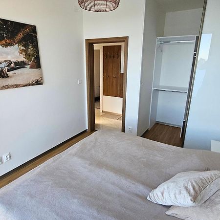 Vila Ferie Dunajska Luzna Bagian luar foto