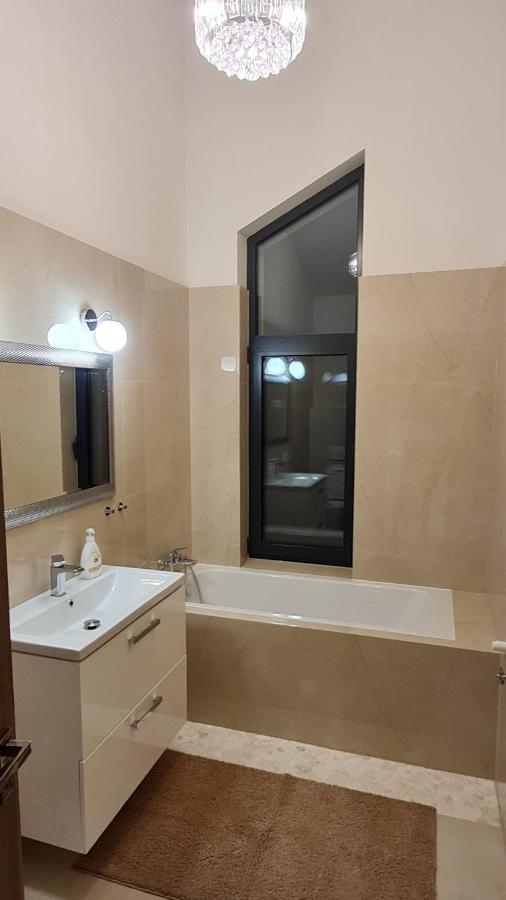 Vila Ferie Dunajska Luzna Bagian luar foto
