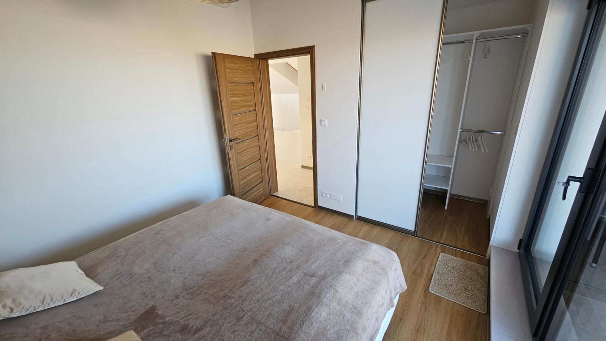 Vila Ferie Dunajska Luzna Bagian luar foto